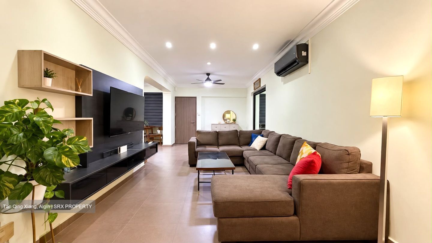 Blk 862 Woodlands Street 83 (Woodlands), HDB 5 Rooms #620134641
